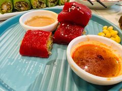 -禄运茶居·手工点心(体育西店)
