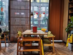 -狐狸爱上椰子鸡(滨江星光大道店)