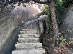 -云洞岩风景区
