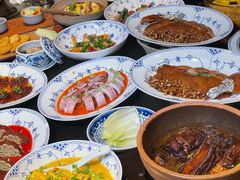 -玖五京菜(杭州城北万象城店)