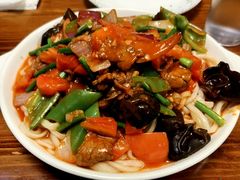 -苏力坦新疆特色(东直门店)