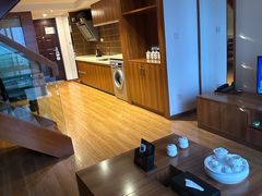 -大理洱海龙湾假日酒店