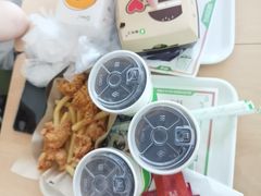 -德克士(步行街店)