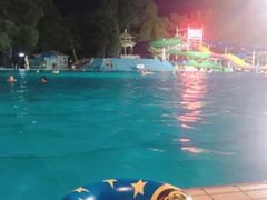 -青年湖公园水上世界