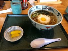 -白川乡手打荞麦面