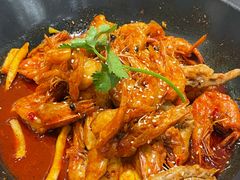 -虾吃虾涮.虾火锅.肉蟹煲(步步高梅溪新天地店)