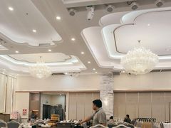 -圣丰城酒家·宴会(宝安大仟里店)
