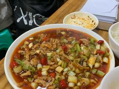 -豆花饭(新华路店)