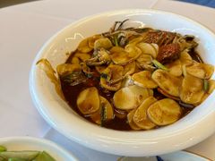 -清华酒楼(盘门店)