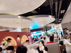 -芸山季·云南野生菌火锅(宝能环球汇店)