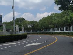 -上海长途客运南站