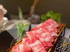 -领鲜天下·焗海鲜·花胶鸡(天目里店)