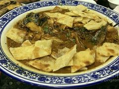 -东四民芳餐厅(世茂工三店)