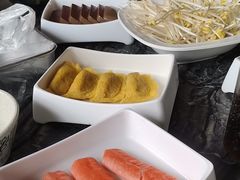 -天都火锅酒楼(虹梅南路店)
