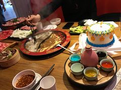 -花间小酌火锅小酒馆(吕四店)