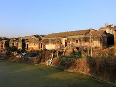 -苏家围·东江画廊旅游景区