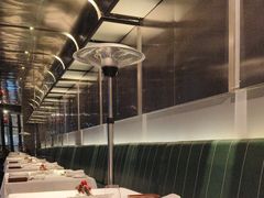 -L'Arome芳芳法国餐厅(仙林金鹰店)