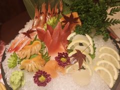 -弓二·烧鸟居酒屋(财富购物中心店)