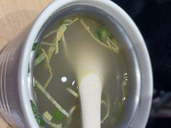 -小杨生煎(周浦万达店)