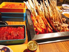 -串天下串串香(宽窄巷子店)