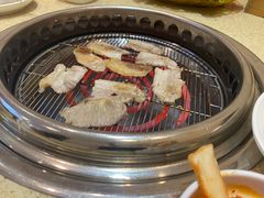 -妙香居韩国烤肉(容桂天佑城店)