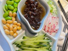 -四季民福烤鸭店(外滩外白渡桥店)