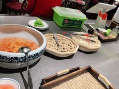 -小隐人家(乐松店)