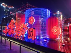 -大雁塔北广场音乐喷泉