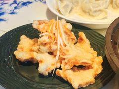 -东方饺子王(和平里店)