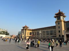 -北京站