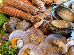 -大哈福烧烤·海鲜·家常菜(延安三路店)