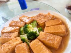 -麦园农庄·西江河鲜