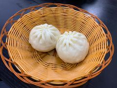 -郑家包子牛肉拉面(尚勤路店)