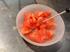 -很久以前羊肉串(昌里路三钢里店)