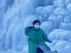 -沕沕水生态风景区