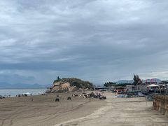 -南澳海滩