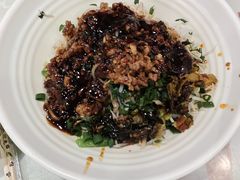 -酱壹老三饵丝(南宁南路店)