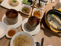 -莆田餐厅(吉隆坡柏威年广场店)