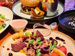 -bluefrog蓝蛙(新三里屯太古里店)