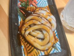 -酒久自助料理(佳兆业店)