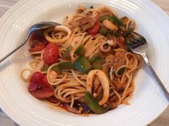 -必胜客(新福地店)