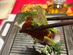 -叶叶菩提·晋福宫