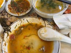 -牛排王糟粕醋火锅(海甸分店)