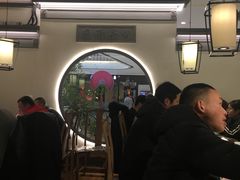 -小菜园新徽菜(镇江京口吾悦店)