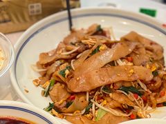 -欧记大排档·景德菜(上海首店)