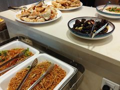 -素满香·素食自助餐(苏州·临顿路店)