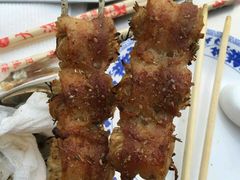 -玉园烧烤·海鲜辣炒