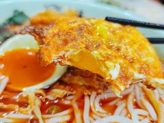 -家味螺蛳粉&烤鱼(五角场店)