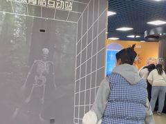 -国家自然博物馆