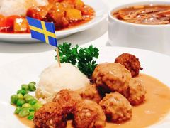 -宜家·瑞典风味餐厅(无锡店)